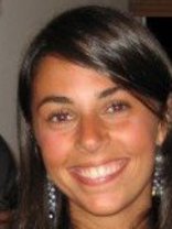 Person who looks like Ines Sastre