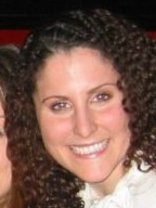 Person who looks like Lisa Edelstein