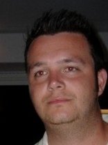 Person who looks like Vince Vaughn