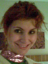 Person who looks like Julianne Moore