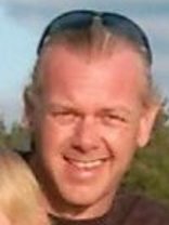 Person who looks like Tim Robbins