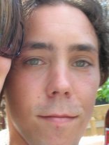 Person who looks like Kevin Bacon