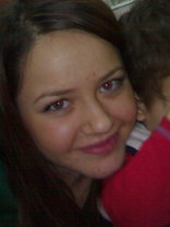 Person who looks like Jennifer Morrison