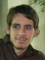 Person who looks like Seth Green