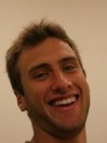 Person who looks like Geoffrey Rush