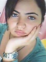 Person who looks like Blu Cantrell