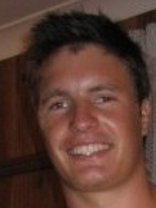 Person who looks like Matt LeBlanc