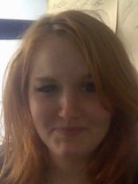 Person who looks like Bernadette Peters