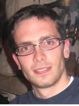 Person who looks like Jeff Goldblum