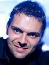 Person who looks like Shane West