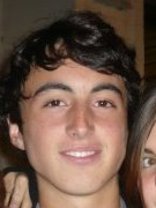 Person who looks like Chris Marquette