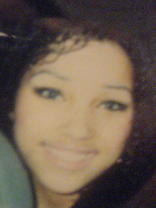 Person who looks like Rochelle Aytes