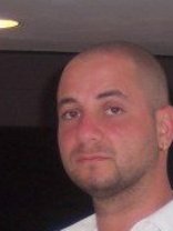 Person who looks like Matt LeBlanc