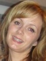 Person who looks like Jennie Garth