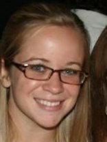 Person who looks like Brittany Snow