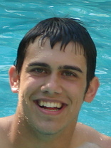 Person who looks like Jim Carrey