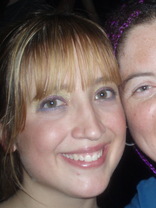 Person who looks like Shelley Long