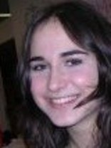 Person who looks like Franka Potente