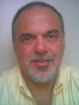 Person who looks like Billy Joel