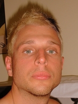 Person who looks like David Anders