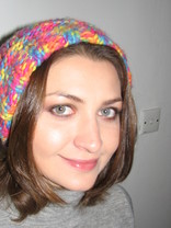 Person who looks like Emily Blunt