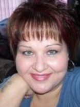 Person who looks like Delta Burke