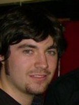 Person who looks like Emile Hirsch