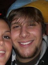 Person who looks like Eric Christian Olsen