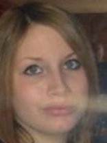 Person who looks like Lauren German