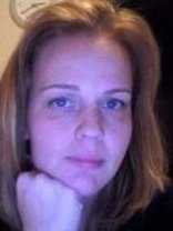 Person who looks like Robin Wright Penn