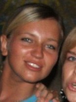 Person who looks like Kelly Carlson