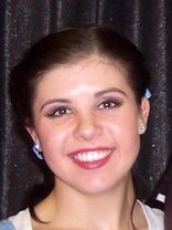 Person who looks like Sarah Michelle Gellar