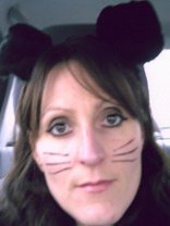 Person who looks like Celine Dion