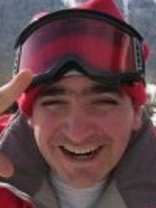 Person who looks like Dan Byrd