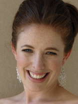 Person who looks like Marlee Matlin