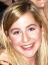 Person who looks like Sarah Chalke