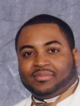 Person who looks like Ice Cube