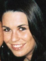 Person who looks like Lacey Chabert