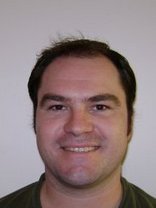 Person who looks like Jack Black