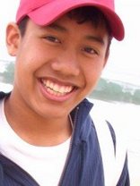 Person who looks like Tiger Woods