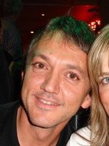 Person who looks like John Cusack