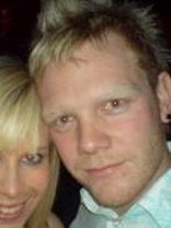 Person who looks like Kiefer Sutherland