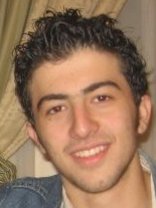 Person who looks like Miko Hughes