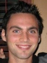 Person who looks like Tyler Hoechlin