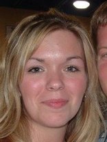 Person who looks like LeAnn Rimes