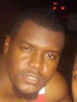 Person who looks like Jamie Foxx