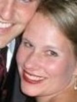 Person who looks like Maria Bello