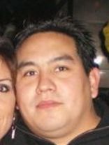 Person who looks like Jon Favreau