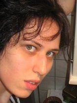 Person who looks like Carey Lowell