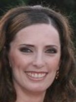 Person who looks like Julie Delpy